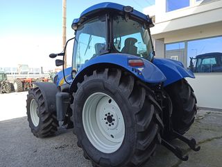 Τρακτέρ New Holland 2010 T6070-thumb-2