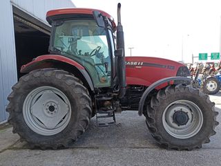 Τρακτέρ Case 2009 MAXXUM 125X-thumb-3