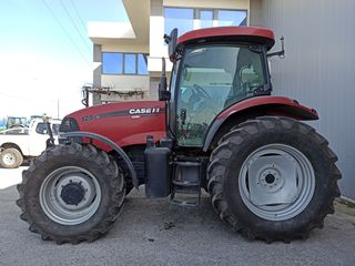 Τρακτέρ Case 2009 MAXXUM 125X