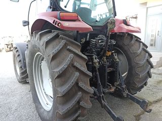 Τρακτέρ Case 2009 MAXXUM 125X-thumb-4