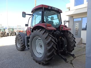 Τρακτέρ Case 2009 MAXXUM 125X-thumb-5
