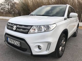 Suzuki Vitara '16 1600CC FULL EXTRA