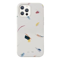 UNIQ Coehl Reverie protective case for iPhone 12 Pro Max beige