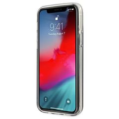 Guess GUHCP12MPCUGLSBL iPhone 12/12 Pro 6.1" blue/blue hardcase Glitter Gradient Script-thumb-4