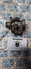 KOΡΜΟΣ ΚΑΡΜΠIΡΑΤΕΡ WEBER-12OM-ΓΙΑ SCOOTER-50-2T-PIAGGIO-GILERA-ORIGINAL-82666R