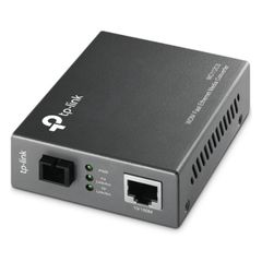 TP-LINK MC112CS 10/100Mbps WDM Media Converter