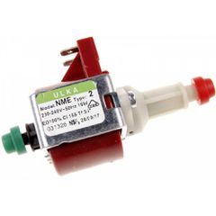 ULKA NME2 FOG MACHINE PUMP LIQUID 230V 16W 2.7bar - ULKA