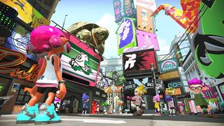 Splatoon 2 / Nintendo Switch-thumb-4