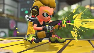 Splatoon 2 / Nintendo Switch-thumb-3