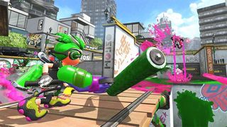 Splatoon 2 / Nintendo Switch-thumb-2