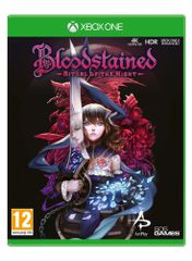 Bloodstained - Ritual of the Night / Xbox One