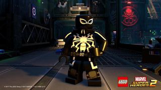 LEGO Marvel Super Heroes 2 / Nintendo Switch-thumb-3