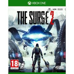 The Surge 2 / Xbox One