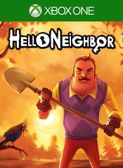 Hello Neighbor / Xbox One