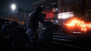 Beyond: Two Souls / PlayStation 3-thumb-3