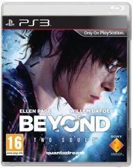 Beyond: Two Souls / PlayStation 3
