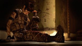 Beyond: Two Souls / PlayStation 3-thumb-2