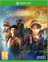 Shenmue 1 & 2 / Xbox One