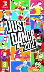 Just Dance 2021 / Nintendo Switch