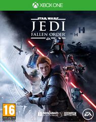 Star Wars Jedi: Fallen Order (Nordic) / Xbox One