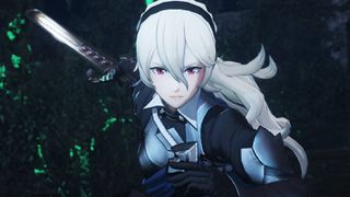 Fire Emblem Warriors / Nintendo 3DS-thumb-2