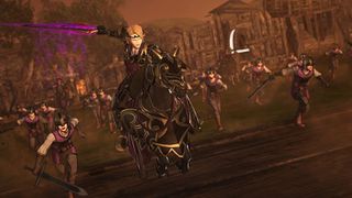 Fire Emblem Warriors / Nintendo Switch-thumb-4