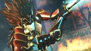 Fire Emblem Warriors / Nintendo Switch-thumb-2