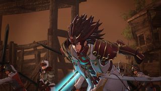 Fire Emblem Warriors / Nintendo Switch-thumb-1