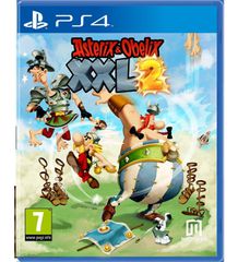 Asterix & Obelix XXL2 / PlayStation 4