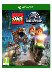 LEGO: Jurassic World / Xbox One