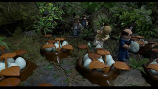 LEGO: Jurassic World / Xbox One-thumb-4
