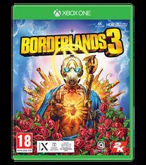Borderlands 3 / Xbox One