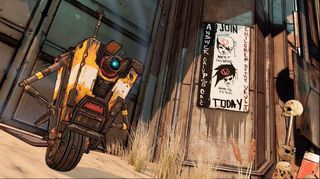 Borderlands 3 / Xbox One-thumb-1