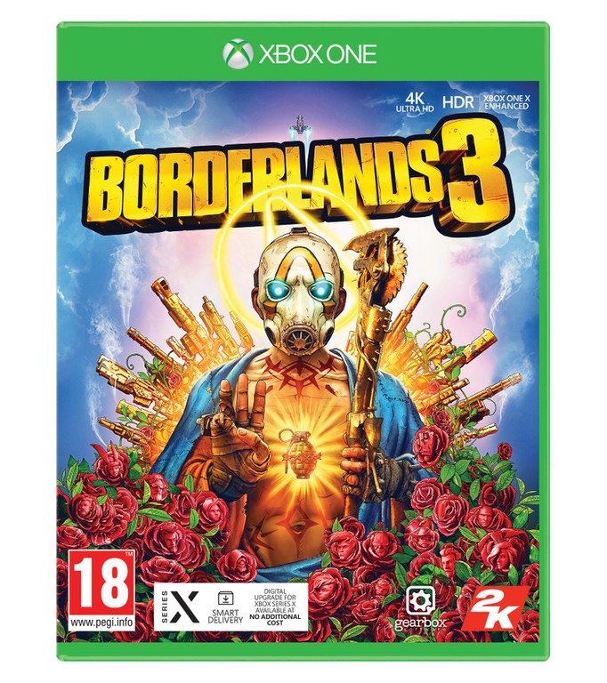 Borderlands 3 / Xbox One