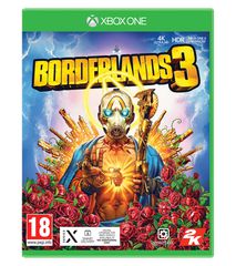 Borderlands 3 / Xbox One