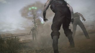 Metal Gear Survive / PlayStation 4-thumb-1