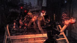 Metal Gear Survive / PlayStation 4-thumb-2