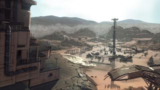 Metal Gear Survive / PlayStation 4-thumb-4