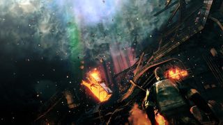 Metal Gear Survive / PlayStation 4-thumb-3