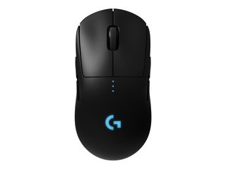 Logitech - G PRO Wireless Gaming Mouse / Computers