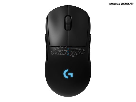 Logitech - G PRO Wireless Gaming Mouse / Computers