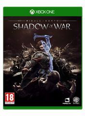 Middle-Earth: Shadow of War / Xbox One