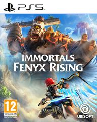 Immortals Fenyx Rising / PlayStation 5