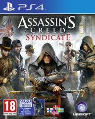 Assassin's Creed: Syndicate (Nordic) / PlayStation 4