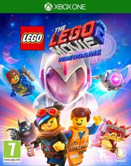 LEGO the Movie 2: The Videogame / Xbox One