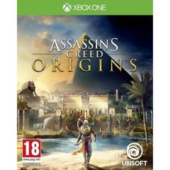 Assassin's Creed: Origins / Xbox One