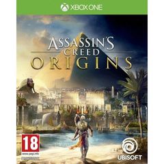 Assassin's Creed: Origins / Xbox One