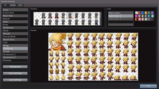 RPG Maker MV / PlayStation 4-thumb-3