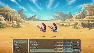 RPG Maker MV / PlayStation 4-thumb-2