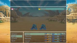 RPG Maker MV / PlayStation 4-thumb-1